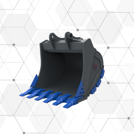 Mining ESC H Bucket